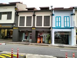 Rowell Road (D8), Retail #451197321